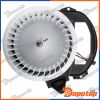 Pulseur d'air habitacle pour MERCEDES | EWN-ME-021, 2469061601